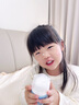 皮帕熊（PEPA）金銀花嬰幼兒專用面霜春夏保濕補水寶寶護膚霜兒童舒緩泛紅擦臉霜 皮帕熊金銀花嬰兒多效面霜30g 曬單實拍圖