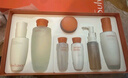 雪花秀滋盈護(hù)膚套裝爽膚水150ml+乳液125ml+人參肌底精華60ml 補(bǔ)水禮物 曬單實(shí)拍圖