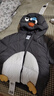巴拉巴拉balaOne兒童羽絨服女童男童裝2025年寶寶保暖外套厚208425107210 曬單實拍圖