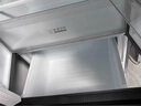 TCL 323升法式多門四開門變頻一級(jí)風(fēng)冷無霜33分貝低音風(fēng)冷無霜智慧變溫家用電冰箱國家補(bǔ)貼R323V7-D 曬單實(shí)拍圖