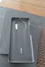 華為（HUAWEI）適用華為mate40rs保時(shí)捷原裝手機殼全包防摔典藏版商務(wù)保護套  單后殼【黑色】 華為 Mate 40 RS 保時(shí)捷設計 曬單實(shí)拍圖