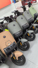 九號（Ninebot）九號電動新品Fz 110電動自行車9號智能鋰電【門店自提】 到門店選顏色 曬單實拍圖