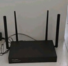 普聯(lián)（TP-LINK） WiFi6無線路由器家用商用千兆電競穿墻Mesh 3068/雙頻AX3000M/易展Turbo版 曬單實(shí)拍圖