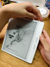 掌閱iReader【咨詢領(lǐng)福利】Ocean4長(zhǎng)續(xù)航版2025 七英寸電紙書閱讀器 電子書墨水屏平板學(xué)習(xí)閱讀本 Ocean4長(zhǎng)續(xù)航版2025 北極白單機(jī) 曬單實(shí)拍圖