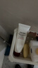 資生堂洗面奶溫和紅腰子水潤保濕潔面乳 肌活煥采洗面奶 125ml(滋潤型) 曬單實(shí)拍圖