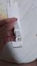 小米（MI） TDS水質(zhì)檢測(cè)筆測(cè)高精度三合一多功能家用自來水測(cè)水儀飲用水檢測(cè)器 測(cè)水筆 曬單實(shí)拍圖