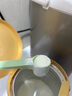 美素佳兒（Friso）皇家幼兒配方奶粉 3段（1-3歲幼兒適用）乳鐵蛋白 (新國標) 皇家3段 800g 3罐 【新國標】 曬單實拍圖