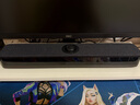 飛利浦（PHILIPS）SPA6109 藍牙音箱 電腦音響 游戲電競 家用桌面臺式筆記本 RGB氛圍燈 隱藏式降噪麥克風(fēng) 曬單實拍圖