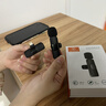 CDJ適用VIVO領(lǐng)夾麥克風(fēng)無線收音麥直播錄音戶外采訪短視頻K歌便攜話筒一拖二適用小米華為蘋果iPhone 時尚款【TypeC-接口】安卓及蘋果15以上機(jī)型 HIFI級音質(zhì) 曬單實拍圖