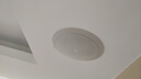 JBL 吸頂音響套裝jbl背景音樂嵌入式喇叭家庭影院音箱觸摸屏主機定阻客廳臥室家庭ktv智能5.1 JBL吸頂音響2只+智能主機 曬單實拍圖