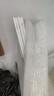 京東京造 陶瓷筷子 家用高檔景德鎮(zhèn)食品級(jí)【抗菌防霉】金枝玉葉10雙裝 曬單實(shí)拍圖