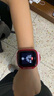 小天才兒童電話(huà)表D5 D3S定位防水4G視頻通話(huà)拍照學(xué)生男女孩禮物 D3S紅 曬單實(shí)拍圖