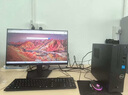 戴爾成就 25款 高性能臺式電腦主機(14代i5-14400 16G DDR5高速內(nèi)存 1TB)23.8大屏 商用辦公 教育學習 曬單實拍圖