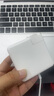 綠效適用蘋果筆記本電腦充電器Macbook Air Pro A1369A1370 14.5V3.1A45W電源適配器彎頭L口A1374A1244 曬單實拍圖