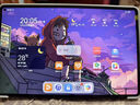 華為HUAWEI MatePad Pro 11英寸 2022款二合一平板電腦 二手平板電腦 曜金黑 【普通】8+128GB WiFi 曬單實(shí)拍圖