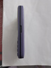 金立（Gionee）老年人手機(jī)4G全網(wǎng)通 超長待機(jī)老年機(jī) 大字大聲大按鍵大屏學(xué)生備用功能機(jī)雙卡雙待G320 紫色 曬單實拍圖