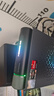 神舟（HASEE）戰(zhàn)神mini R57S迷你臺式電腦主機(AMD R5-7430U 16G 512GSSD WIFI） 曬單實拍圖