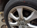 優(yōu)科豪馬（yokohama）橫濱輪胎/汽車輪胎 205/55R16 91V ASPEC A580 原配本田思域/凌派 曬單實拍圖