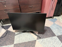 華碩（ASUS）TUF小金剛 27英寸2K顯示器 高刷電競 FastIPS顯示屏 0.3ms響應(yīng) 內(nèi)置雙音箱 G-sync 2K210Hz VG27AQ5A小金剛Pro 曬單實拍圖