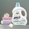 活力28山茶花洗衣液7.2斤大瓶裝 3.6kg不含熒光增白劑去污香氛持久留香 曬單實(shí)拍圖