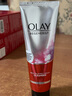 玉蘭油（OLAY） 大紅瓶面霜進(jìn)口版  女士緊致抗皺新生塑顏金純 【限定版】面霜50g+潔面100g 曬單實(shí)拍圖