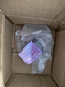 潤(rùn)百顏華熙生物彈潤(rùn)緊致面霜8g玻尿酸保濕緊致護(hù)膚品試用裝 曬單實(shí)拍圖