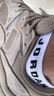 耐克（NIKE）JORDAN EVERYDAY 運(yùn)動(dòng)船襪子男女（3雙） DX9656-100 L 曬單實(shí)拍圖