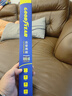 固特異（Goodyear）后雨刮器適用寶馬X1新款16無(wú)骨24原裝老汽車(chē)后窗膠條雨刷片 曬單實(shí)拍圖