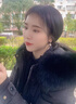 Jay圓臉耳墜耳環(huán)輕奢耳飾女925銀耳釘耳扣耳圈七夕情人節(jié)禮物送女友 925銀圈（京倉(cāng)/就近發(fā)貨） 曬單實(shí)拍圖