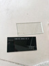 YOBEL電焊防護(hù)罩加厚加硬電焊面罩焊工專用手持紅鋼紙全臉防護(hù)手拿焊帽 升級(jí)加硬款（1個(gè)裝） 曬單實(shí)拍圖