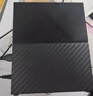 西部數據（WD）移動(dòng)硬盤(pán) USB3.0 桌面存儲 My Book 3.5英寸 大容量 移動(dòng)臺式企業(yè)級辦公硬盤(pán) 加密備份 數據倉庫 | 8TB 兼容Mac 官方標配 曬單實(shí)拍圖