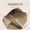 雷瓦（RIWA） 卷發(fā)棒大卷宿舍小功率羊毛卷 ins網(wǎng)紅韓式大波浪卷發(fā)器夾板燙發(fā)夾 劉海內(nèi)扣蓬松卷發(fā)神器便攜出游 【泰迪卷】 13mm 曬單實(shí)拍圖