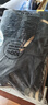 阿迪達(dá)斯 （adidas）運(yùn)動(dòng)套裝男秋季外套長(zhǎng)褲兩件套跑步運(yùn)動(dòng)套裝 黑金（直筒褲） XL 曬單實(shí)拍圖
