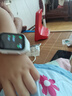 臻選電話手表防水插卡智能手表定位5G4G卡全網(wǎng)通青少年小學(xué)初高中生男孩女孩學(xué)習(xí)手表 尊享白【256G微信+全功能版】 曬單實拍圖