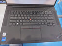 ThinkPad聯(lián)想ThinkPad P1隱士  16英寸設(shè)計圖形工作站娛樂IBM筆記本電腦游戲本獨顯 I7-11800H A2000 4K 定制升級 64GB內(nèi)存 1TB固態(tài) 曬單實拍圖