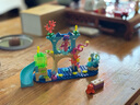 樂高（LEGO） 積木拼裝11204 人魚貓和蓋比的水族館冒險(xiǎn)女孩兒童玩具生日禮物  曬單實(shí)拍圖