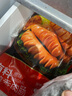 大希地烤腸火山石烤腸 原味肉腸 國產(chǎn)冷凍熱狗烤腸燒烤腸臺(tái)式 1000g （20根） 曬單實(shí)拍圖