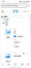 中興（ZTE）V50 5G隨身移動wifi免插卡無線網(wǎng)卡便攜式熱點5g路由器筆記本電腦通用流量車載卡托2025款 曬單實拍圖