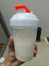 康比特乳清蛋白粉增肌粉運(yùn)動(dòng)低脂塑形健身人士含分離水解蛋白粉1360g 曬單實(shí)拍圖