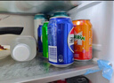 百事可樂 Pepsi 碳酸汽水飲料經(jīng)典罐整箱 百事出品 新老包裝隨機(jī)發(fā)貨 【經(jīng)典罐】百七美組合330ml*6罐 曬單實(shí)拍圖