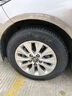 米其林（MICHELIN）汽車輪胎 195/65R15 91V 耐越 ENERGY MILE 適配卡羅拉/朗逸/寶來 曬單實(shí)拍圖