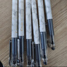百樂(lè)（PILOT）P500金標(biāo)黑色中性筆0.5簽字筆商務(wù)水筆直液式走珠筆學(xué)生考試刷題黑筆高顏值文具套裝 6支 曬單實(shí)拍圖