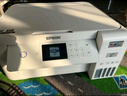 愛(ài)普生（EPSON）L4266墨倉(cāng)式彩色無(wú)線多功能一體機(jī)家用/辦公打?。ù蛴?fù)印掃描 wifi 自動(dòng)雙面） 曬單實(shí)拍圖