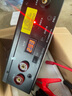 先科（XIANKE）汽車(chē)應(yīng)急啟動(dòng)電源12V24V貨車(chē)通用戶外電源貨車(chē)救援車(chē)載電瓶充電器戶外救援搭電寶 658000升級(jí)接反保護(hù)+12V24V通用 曬單實(shí)拍圖