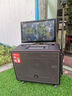 愛浪（Avlight） D90 家庭ktv音響套裝 便攜式戶外卡拉OK一休機 廣場舞音響帶顯示屏移動智能k歌音箱 曬單實拍圖
