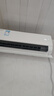 美的（Midea）空調(diào)掛機(jī)酷省電新一級(jí)能效變頻冷暖家用臥室壁掛式防直吹四代自清潔以舊換新家電國(guó)家政府補(bǔ)貼20% 2匹 一級(jí)能效 【酷省電】 曬單實(shí)拍圖