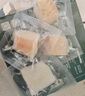 京東京造大西洋真鱈魚營(yíng)養(yǎng)套裝300g 寶寶裝 兒童鱈魚去皮刺嬰兒食譜 曬單實(shí)拍圖