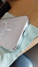倍思【真不發(fā)黃丨冰透散熱】適用iphone16promax手機(jī)殼蘋果16promax保護(hù)套Magsafe磁吸充電超薄防摔 曬單實(shí)拍圖