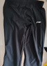 李寧（LI-NING）速干直筒運(yùn)動(dòng)褲男子時(shí)尚休閑運(yùn)動(dòng)褲透氣舒適百搭涼感運(yùn)動(dòng)長(zhǎng)褲子男 曬單實(shí)拍圖