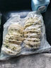 七鮮廚房 蔥香花卷300g 曬單實(shí)拍圖
